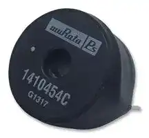 1410454C: Inductor, 1400 Series, 100 µH, 5.4 A, 5.4 A, 0.046 ohm, ± 10%