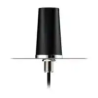 TLS.90.205111: RF Antenna, Shockwave, Linear, 850 MHz to 928 MHz, SMA Connector Mount, 2.46 dBi, 100 W