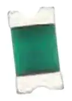 ML03510R1AAT2A: Capacitor, RF, Low ESR, 0.1 pF, 50 V, MLO Series, ± 0.05pF, 125 °C, 0603 [1608 Metric]
