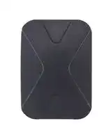 WCM.01.0151: RF Antenna, Button, Linear, 2.4 GHz to 2.5 GHz, RP SMA Connector Mount, 0.12 dBi, 10 W