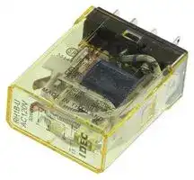 RH1B-UAC120V..: RELAY, SPDT, 110VAC, 30VDC, 10A