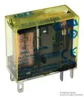 RF2V-1A1BLD1K-D24: RELAY, 1NO, 1NC, 250VAC, 125VDC, 6A