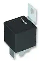 3-1393303-4: Automotive Relay, 12 VDC, 60 A, SPST-NO, Panel Mount, Quick Connect, V23134 F4 Series