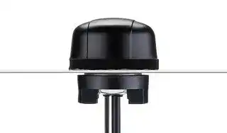 MA104.C.AB.015: Combo Antenna, 1.92GHz to 2.17GHz, 3.5 VSWR, 3dBi Gain, 50ohm, Linear Polarisation, Screw