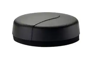 MA111.C.LB.001: Combo Antenna, 1.71GHz to 2.17GHz, 3 VSWR, 2.5dBi Gain, 50ohm, Linear Polarisation, Screw