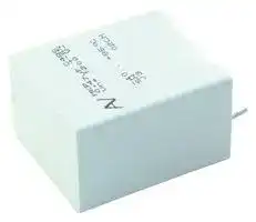 C4AEJBU4500A1YJ: POWER FILM CAPACITORS