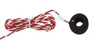 VTX-150-000: Current Sensing Transformer, 1:1000, 6 A, 26.7 ohm