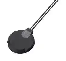 MA220.LB.001: Combo Antenna, 2.57GHz to 2.69GHz, -1.59dBi Gain, 50ohm, Linear Polarisation, Adhesive