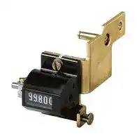 1SDA038345R1: Mechanical Operation Counter, for E1/6-T8 Series Circuit Breaker
