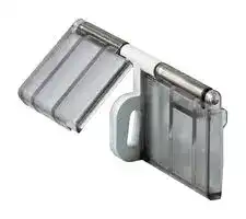 1SDA038351R1: Padlock Device, E1/E2/E3 Series Air Circuit Breaker