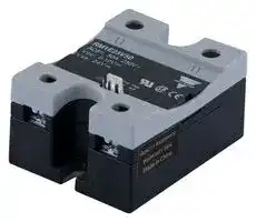 RM1E48V50: Solid State Relay, SPST-NO, 50 A, 550 VAC, Panel Mount, Screw, Analogue