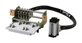 1SDA038360R1: Auxiliary Contact, E1/E2 Series Air Circuit Breaker