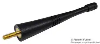 FLEXI-M4-868: Antenna, ¼ Wave Whip, M4, 868MHz