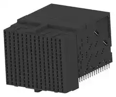 1934276-1 .: Connector, Z-PACK TinMan, 210 Contacts, 1.9 mm, Receptacle, Press Fit, 15 Rows