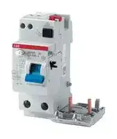 2CSB202001R1250: Circuit Breaker, 400 V, 25 A, 2 Pole
