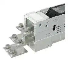 3NJ4911-5BA00: Busbar Connection Assembly Kit, Switch Disconnectors