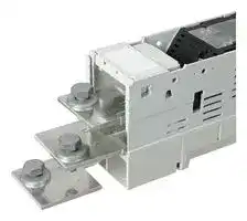 3NJ4911-5CA00: Busbar Connection Assembly Kit, Switch Disconnectors