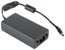 AKM45US09: AC/DC Power Supply, ITE & Medical, 1 Output, 48 W, 9 VDC, 4.5 A