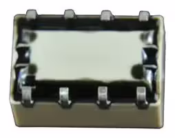 G6K-2G DC5: Signal Relay, 5 VDC, DPDT, 1 A, G6K Series, Surface Mount, Non Latching
