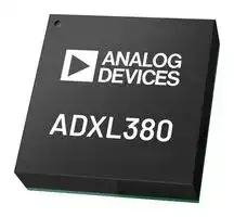 ADXL380-1BCCZ-RL: ADXL380 SPI