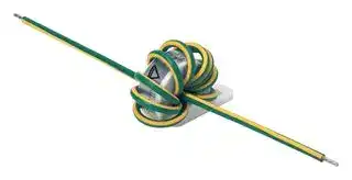 SNG-19B-080: RADIAL LEADED COMMON MODE CHOKES