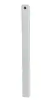 3NJ4912-2AA00: End Cover, 3NJ41 Series Switch Disconnectors