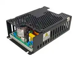 CUS400M-12/A: AC/DC Open Frame Power Supply (PSU), ITE & Medical, 1 Output, 400W, 250 W, 85V AC to 264V AC