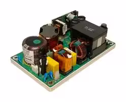 CUS400M-24: AC/DC Open Frame Power Supply (PSU), ITE & Medical, 1 Output, 400W, 250 W, 85V AC to 264V AC