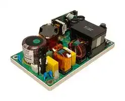 CUS400M-12: AC/DC Open Frame Power Supply (PSU), ITE & Medical, 1 Output, 400W, 250 W, 85V AC to 264V AC