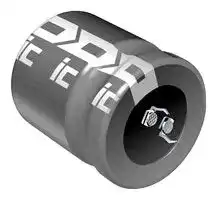 109LBB035M2CE: Electrolytic Capacitor, 10000 µF, 35 V, ± 20%, Snap-In, 3000 hours @ 85°C
