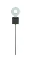 B59052D1060A040: PTC Thermistor, 100 ohm, Through Hole, 30 V, B59052D1 Series