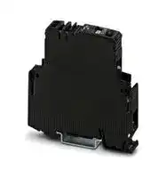 0903041: Electronic Circuit Breaker, EC-E Series, 500 mA, 1 Pole, 24 VDC, DIN Rail
