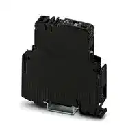 0903042: Electronic Circuit Breaker, EC-E Series, 1 A, 1 Pole, 24 VDC, DIN Rail