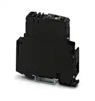 0903048: Electronic Circuit Breaker, EC-E Series, 10 A, 1 Pole, 24 VDC, DIN Rail