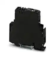 0903049: Electronic Circuit Breaker, EC-E Series, 12 A, 1 Pole, 24 VDC, DIN Rail