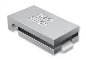 MF-SM260-2: Resettable Fuse, PPTC, 2920 (7351 Metric), MF-SM, 6 VDC, 2.6 A, 5.2 A, 20 s