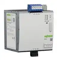 2787-2448: AC/DC DIN Rail Power Supply (PSU), ITE & Hazardous Locations, 1 Output, 960 W, 24 VDC, 40 A