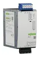 2787-2347: AC/DC DIN Rail Power Supply (PSU), ITE & Laboratory Equipment, 1 Output, 480 W, 24 VDC, 20 A