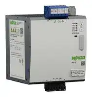 2787-2348: AC/DC DIN Rail Power Supply (PSU), ITE & Laboratory Equipment, 1 Output, 960 W, 24 VDC, 40 A