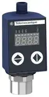 XMLR040G1P25 — Pressure Sensor, 40 bar, PNP, 24 VDC, G1/4 (1/4