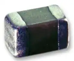 LB2012T100M: Wirewound Inductor, 10 µH, 0.7 ohm, 32 MHz, 120 mA, 0805 [2012 Metric], LB Series