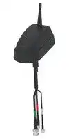 L000573-08: RF Antenna, 6 GHz to 7.125 GHz, WiFi 6E / WiFi 7 / GNSS, 8.6dBi, 10W, 50 ohm