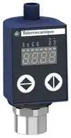 XMLR001G2P05 — Pressure Sensor, 1 bar, PNP, 24 VDC, G1/4 (1/4