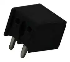 1721986: Terminal Block, Horizontal, Header, 3.81 mm, 2 Ways, 8 A, 160 V, Through Hole Vertical