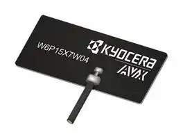 W6P15X7W04-H050D3B0A: PCB Antenna, 5.925 to 7.125GHz, WiFi 6E / WiFi 7 / PCB, 5.3dBi, 50ohm, 2W