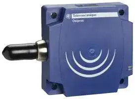 XS8D1A1NAM12: INDUCTIVE PROXIMITY SENSOR, 60MM, 24V