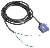 XS8E1A1PAL10: INDUCTIVE PROXIMITY SENSOR, 15MM, 24V