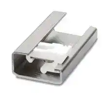 1201471: Accessory, NS 32 DIN Rail Snapping, Rail Adapter