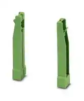 1808353: Accessory, ICV/...G PCB Terminal Blocks, Guide Rail
