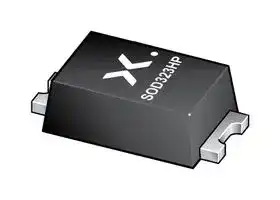 PNE20010EXDX: Fast / Ultrafast Diode, 200 V, 1 A, Single, 1.02 V, 25 ns, 25 A